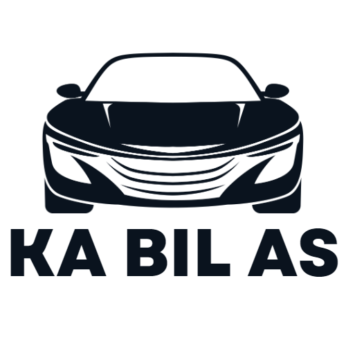 KA bil AS
